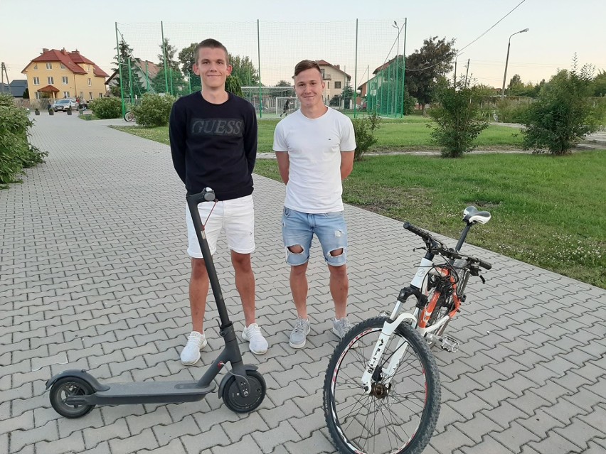 Spartakus Daleszyce w meczu kontrolnym wygrał z Koroną Kielce z Centralnej Ligi Juniorów do 18 lat [ZDJĘCIA]