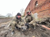 Kamień Pomorski skarbami stoi. Odkrywamy je po kilkuset latach