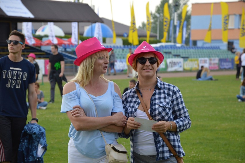 Tauron Life Festival Oświęcim gra na dobre [ZDJĘCIA, WIDEO]