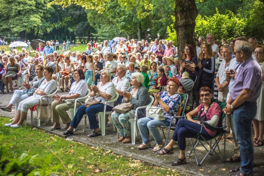 W niedzielę, 28 czerwca, rozpoczyna się w Słupsku cykl...