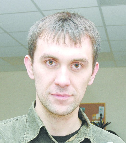 Krzysztof Szubzda