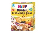 Drut w kółeczkach śniadaniowych dla dzieci firmy HiPP! Produkt wycofany ze sklepów