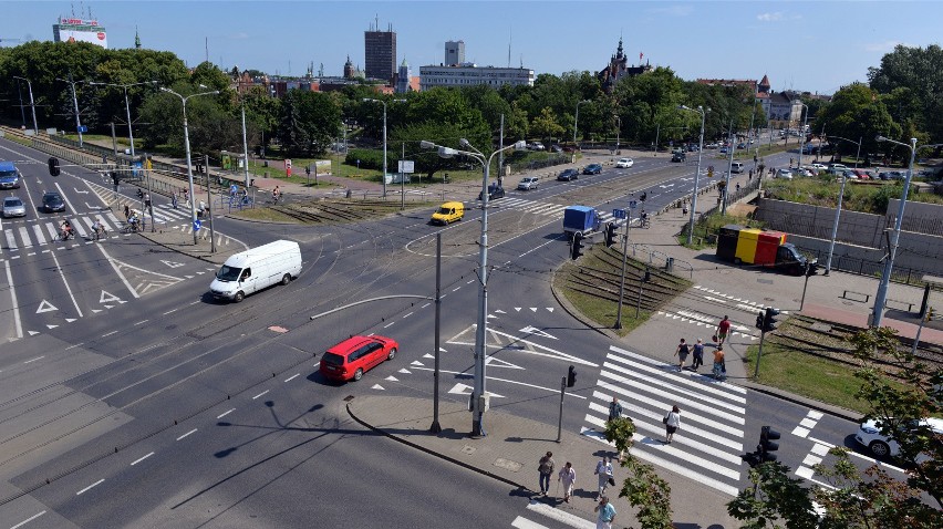 Utrudnienia potrwają do końca lutego