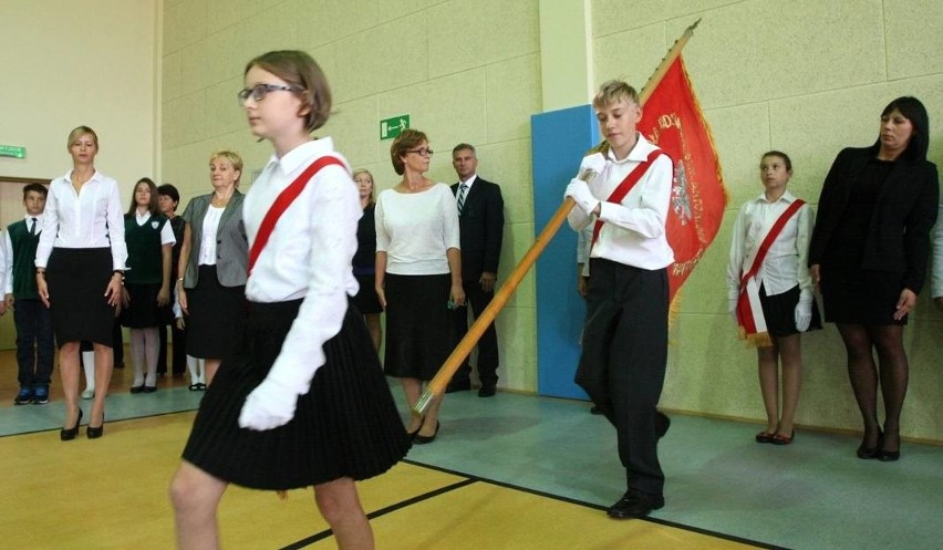 Dla 281 tysięcy uczniów z województwa łódzkiego zaczyna się...