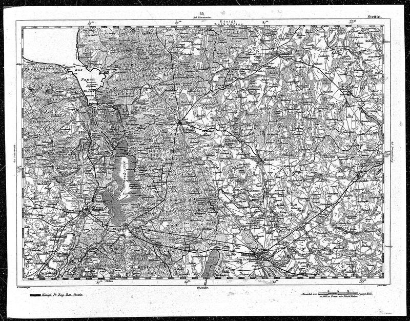 Mapy Reymanna: to zbiory map stworzonych w okresie 1806 –...