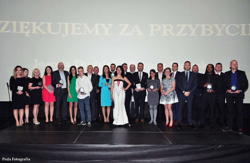 Szczecin Business Awards: najlepsi przedsiębiorcy w regionie wybrani