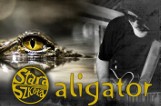 Inowrocław. "Aligator", to tytuł najnowszego singla inowrocławskiej grupy bluesowo-rockowej "Starasz Szkoła"