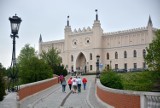 Zrób piękne zdjęcie Zamku i wygraj udział w warsztatach fotograficznych