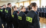 Od kursanta do komendanta. Ile zarabiają policjanci w Poznaniu?