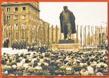 Towarzysz Lenin w Krakowie. Czy to jego miasto?