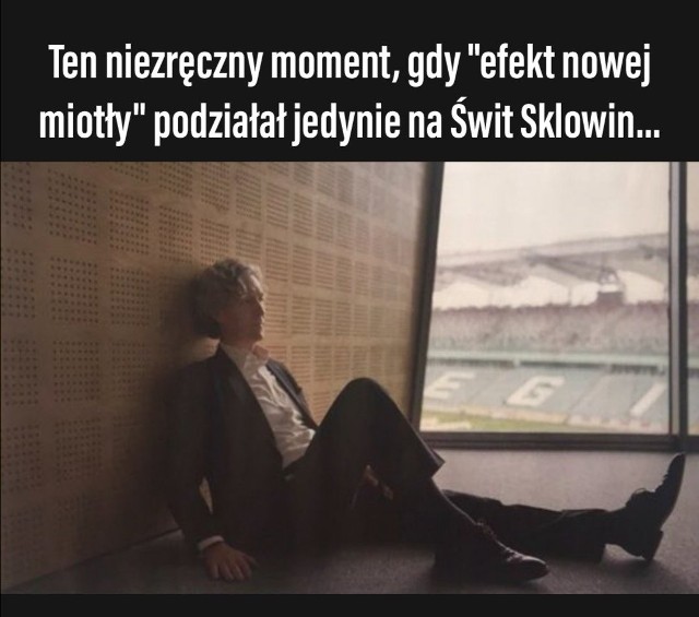 Liga Europy. Legia Warszawa niestety przepadła w drugiej połowie i przegrała z Napoli 1:4, choć na przerwę schodziła z bramką przewagi... Oto jak internauci skomentowali widowisko.