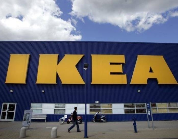 Ikea wycofuje popularne komody, które śmiertelnie przygniotły 8 dzieci [ZOBACZ JAK WYGLĄDAJĄ]