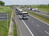 Autostrada A2 Stryków - Konotopa. GDDKiA zerwała kontrakt z wykonawcą 