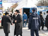 Leżajsk. Kilka tysięcy osób narodowości żydowskiej będzie modlić się przy grobie cadyka Elimelecha