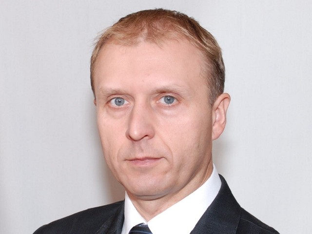 Dariusz Górski to nowy wójt gminy Wąpielsk