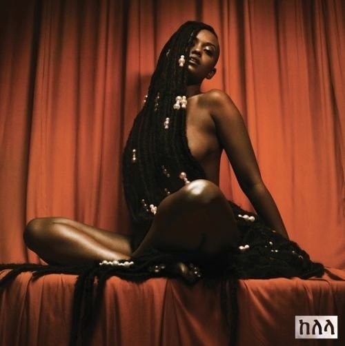 2. Kelela „Take Me Apart”...