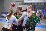 MKS FunFloor Perła Lublin rozbił Młyny Stoisław Koszalin 40:19