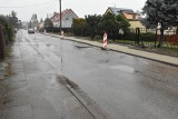 Ołowiane rury niepokoją mieszkańców w Malborku. PWiK ma w planie ich wymianę, ale czeka na remont ulicy