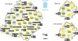 Pogoda w Łodzi i regionie. Zobacz prognozę na 25 czerwca