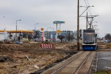 Więcej pieniędzy na tramwajową inwestycję między ul. Fordońską i Toruńską. Ministerstwo dosypuje środków