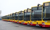 Plany MPK Łódź na 2015 rok. Przybędzie autobusów i biletomatów