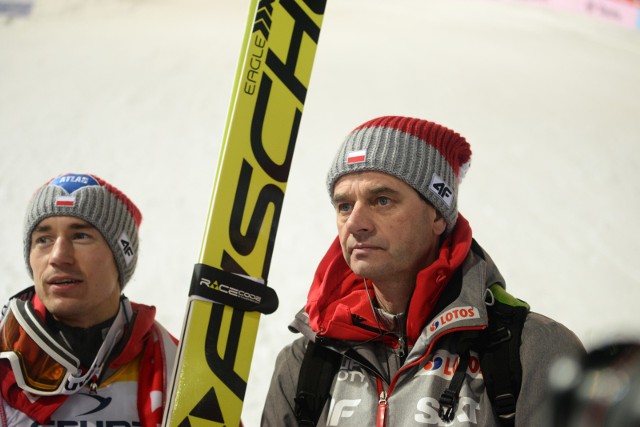 Konkursy Pucharu Świata w skokach narciarskich w Zakopanem odbędą się w dniach 19-20 stycznia.