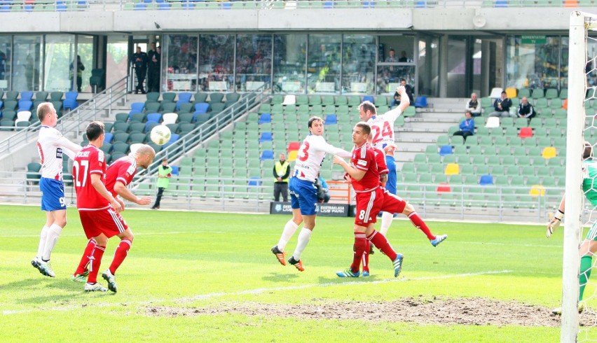 Rusza kolejny sezon Ekstraklasy!

fot. Polska Press