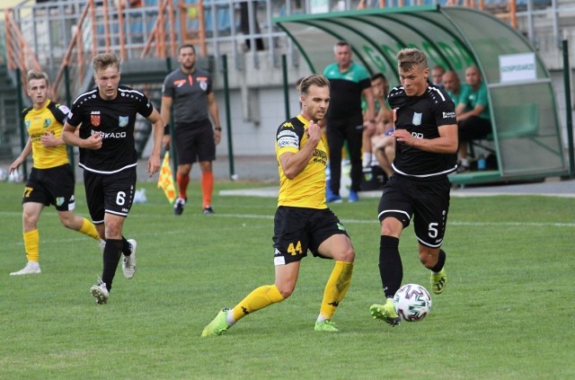 W środę 28 kwietnia Siarka Tarnobrzeg zremisowała 0:0 z Cracovią II w meczu grupy czwartej piłkarskiej trzeciej ligi. Sprawdź, jak oceniliśmy jej piłkarzy za ten mecz w skali 1-10!