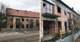 Ruina przy ul. Mickiewicza w Szczecinie może straszyć jeszcze wiele lat [ZDJĘCIA]                                                           