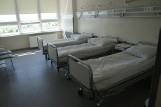 Koronawirus w Kaliszu: Szpital musiał zamknąć jeden z oddziałów po wykryciu koronawirusa u jednego z pacjentów