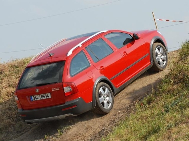 Skoda, Fiat – sprawdź, jakie samochody najchętniej kupują Polacy