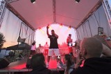 Legendarny zespół rapowy wystąpił w Poznaniu. Publiczność bawiła się na Plaży Wilda Eco Village wraz z Hemp Gru [ZDJĘCIA]