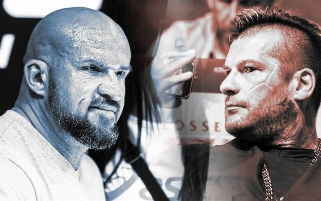 KSW 41 TRANSMISJA ONLINE ZA DARMO GDZIE OGLĄDAĆ STREAM LIVE