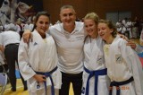  Łódzkie karate WKF nadal bardzo silne