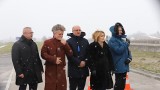 Przetargi na budowę kolejnych trzech odcinków drogi S74 w województwie świętokrzyskim. Zobacz zdjęcia