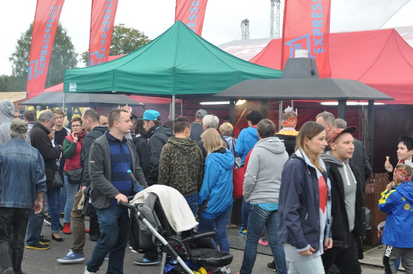 Beerfest 2017: Trzeci dzień zabawy w Parku Śląskim ZDJĘCIA