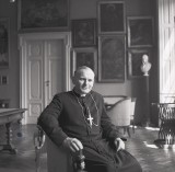 Karol Wojtyła i Kraków minionych lat w kadrze Adama Bujaka. Wystawa w Arsenale Muzeum Książąt Czartoryskich
