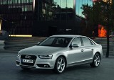 Audi A4 po face liftingu