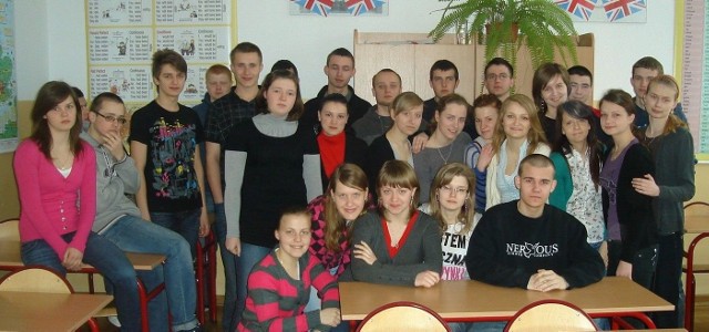 Uczniowie klasy III A ze zwoleńskiego Liceum Ogólnokształcącego wygrali plebiscyt w swoim powiecie.