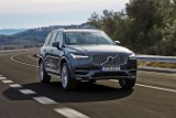 Volvo XC90. Strzał w dziesiątkę