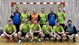 Księża z Diecezji Kieleckiej zostali wicemistrzem Polski w halowej piłce nożnej. W zaciętym finale przegrali z Zamościem 2:3. Zobacz zdjęcia