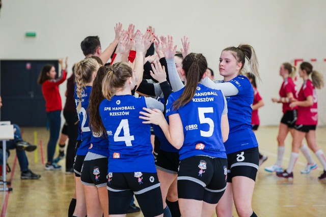 Handball Rzeszów wznowił treningi przed nowym sezonem.