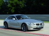 Koncepcyjne BMW Z4 Coupe