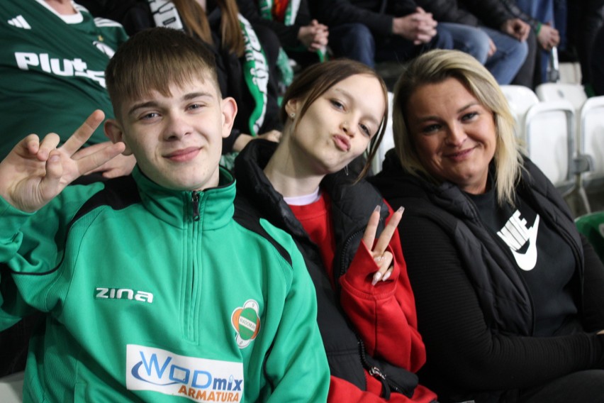 Radomiak Radom rozpoczął internetową sprzedaż biletów na mecz z Zagłębiem Lubin w PKO BP Ekstraklasie