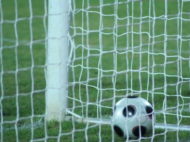 Urania Udorpie (słupska klasa okręgowa) wygrała z Pomorzem Potęgowo (IV liga) 3:2 (1:1).