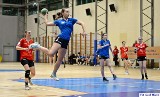 Morski Sianów wygrał zaległy mecz z AZS Politechniką Koszalińską [ZDJĘCIA]