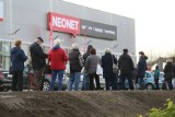 Wrocławska sieć sklepów AGD i RTV złożyła wniosek sanacyjny i upadłościowy. Koniec zakupów w Neonecie? 