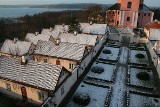 Biskup ełcki odroczył wyrok. Dom Pracy Twórczej ma jeszcze rok.