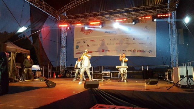 Prawdziwe tłumy bawiły się na Summer Amber Festival w Jarosławcu. Na scenie wystąpili m.in. Boys, Top Girls oraz Fun Factory.Zobacz także: Art Piknik Festival w Szczecinku