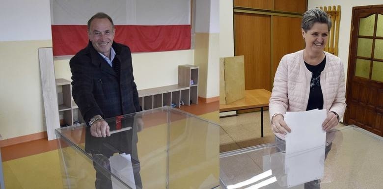 W gminie Miastko odbędzie się druga wyborów na stanowisko...